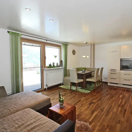 Apartment Bitschnau Vandans
