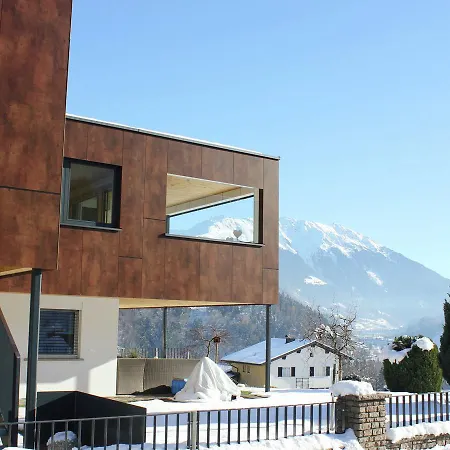 Apartment Bitschnau *