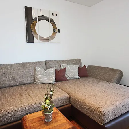 Apartment Bitschnau Vandans