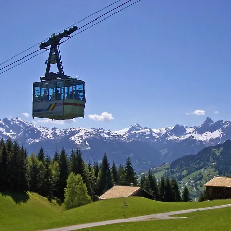 Bitschnau *