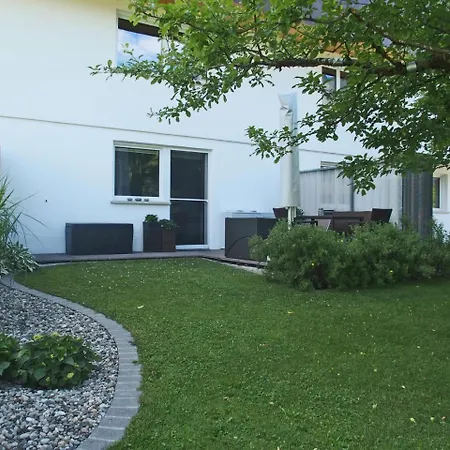Apartment Bitschnau *